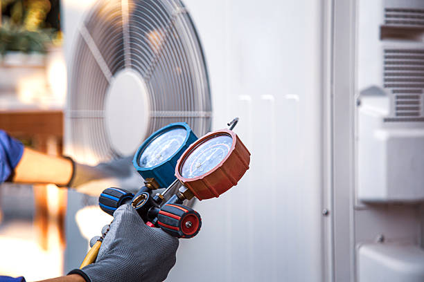 Affordable Emergency Ac Repair solutions in Clanton, AL